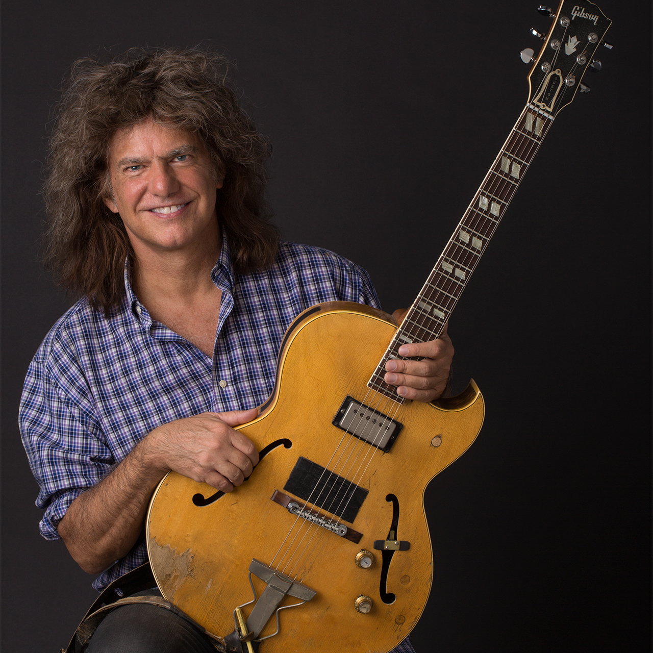 NEA Jazz Masters Tribute to Pat Metheny National Endowment for the Arts